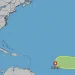 Se forma la depresión tropical 7 en el Atlántico