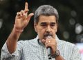 Maduro alerta sobre juicio inmediato a quienes pidan intervención en Venezuela