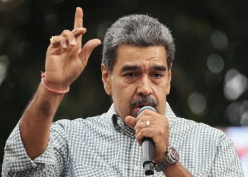 Maduro alerta sobre juicio inmediato a quienes pidan intervención en Venezuela