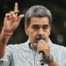 Maduro alerta sobre juicio inmediato a quienes pidan intervención en Venezuela