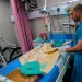 Israel bombardeó el único hospital pediátrico de ciudad de Gaza, según Sanidad