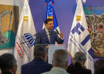 Feria del Libro 2025 contará con gran seguridad y más de 1.300 parqueos