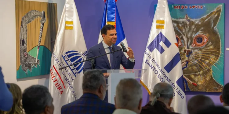 Feria del Libro 2025 contará con gran seguridad y más de 1.300 parqueos