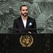 Bukele rechaza asistir a la ONU: “me pareció inútil