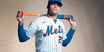 Juan Soto sigue imparable y alcanza el jonrón 39 de la temporada