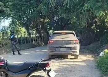 Hallan cadáver de un español con un disparo en la cabeza en Valverde