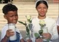 Identifican a hermanos adolescentes ahogados en presa de Hatillo