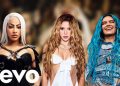 Yailin La Más Viral compite con Shakira y Karol G en los Premios Billboard
