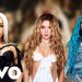 Yailin La Más Viral compite con Shakira y Karol G en los Premios Billboard