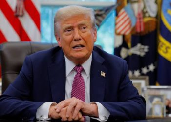 Trump demanda a Venezuela la repatriación de presos y personas de instituciones mentales
