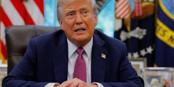 Trump demanda a Venezuela la repatriación de presos y personas de instituciones mentales