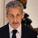 Condenan a expresidente Sarkozy a cinco años de prisión