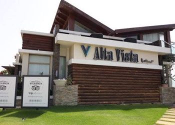 Alta Vista Restaurant estrena fusión dominico-peruana junto a su chef internacional