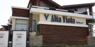 Alta Vista Restaurant estrena fusión dominico-peruana junto a su chef internacional