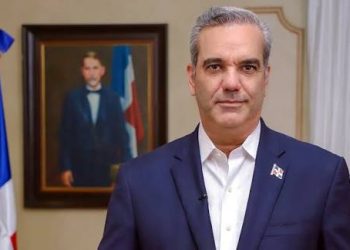 Presidente Abinader: “tengo amigos, pero no cómplices”