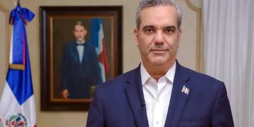 Presidente Abinader: “tengo amigos, pero no cómplices”