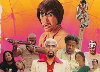 Grupo Telemicro lleva al cine a colaboradores y entidades comunitarias a disfrutar de “Carlota La Más Barrial”