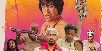 Grupo Telemicro lleva al cine a colaboradores y entidades comunitarias a disfrutar de “Carlota La Más Barrial”