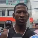 Se entrega hombre acusado de golpear a menor en un billar en San Cristóbal