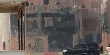 Israel confirma ataque contra el "liderazgo" de Hamás tras escucharse explosiones en Catar