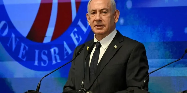 Netanyahu advierte que Israel aún necesita "destruir el eje iraní" en el nuevo año judío