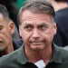 El expresidente de Brasil Jair Bolsonaro fue diagnosticado con cáncer de piel