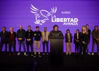 Javier Milei sufre una aplastante derrota en las elecciones clave de la provincia de Buenos Aires