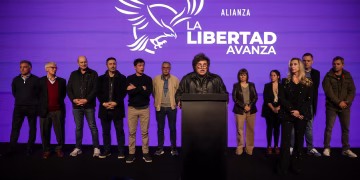 Javier Milei sufre una aplastante derrota en las elecciones clave de la provincia de Buenos Aires