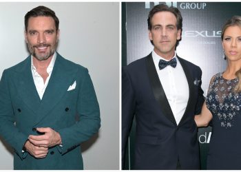 Julián Gil revela Ximena Duque le fue infiel con Carlos Ponce