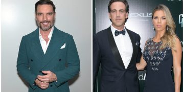 Julián Gil revela Ximena Duque le fue infiel con Carlos Ponce