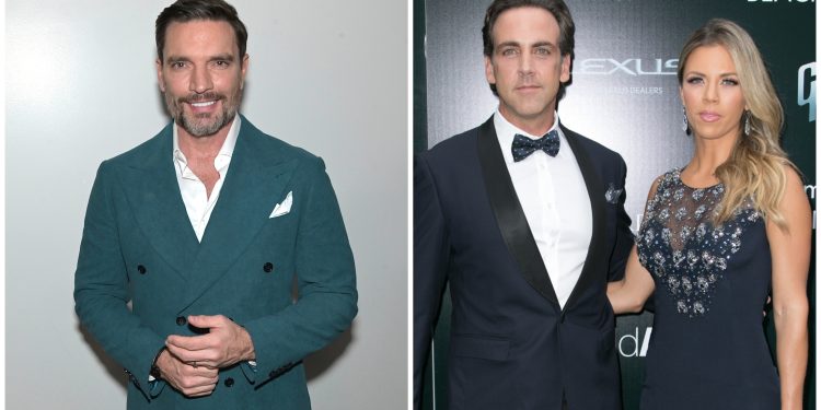 Julián Gil revela Ximena Duque le fue infiel con Carlos Ponce