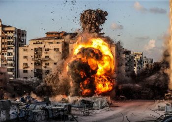 Israel ordena la «evacuación total» de la Ciudad de Gaza ante un inminente invasión a gran escala