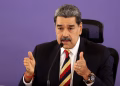 Maduro aseguró que EE.UU. despliega sus tropas cerca de Venezuela porque quiere sus riquezas naturales