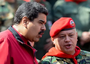 Maduro anuncia el inicio del "primer ciclo de activación" de la milicia