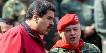 Maduro anuncia el inicio del "primer ciclo de activación" de la milicia
