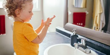 3 de septiembre: Día Mundial de la Higiene