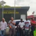 Dos dominicanos y cinco haitianos fueron detenidos durante operativo en Azua
