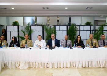 Sacan más 400 armas de las calles este mes, según la Fuerza de Tarea Conjunta