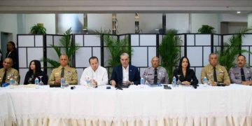 Sacan más 400 armas de las calles este mes, según la Fuerza de Tarea Conjunta