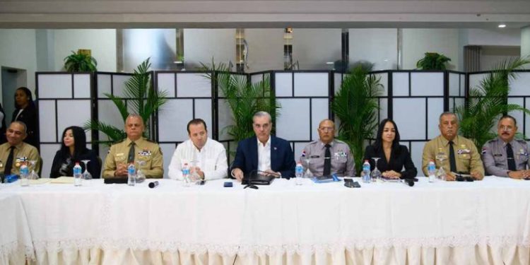 Sacan más 400 armas de las calles este mes, según la Fuerza de Tarea Conjunta