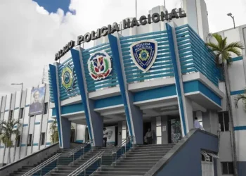 Policía Nacional y Ministerio Público intervienieron actividad ilícita en Ciudad Colonial