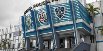 Policía Nacional y Ministerio Público intervienieron actividad ilícita en Ciudad Colonial