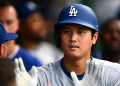 Shohei Ohtani conecta jonrón 100 con los Dodgers