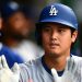 Shohei Ohtani conecta jonrón 100 con los Dodgers