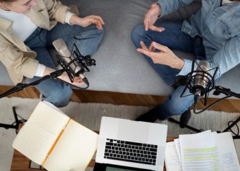 Día Internacional del Periodista: por qué se celebra el 8 de septiembre