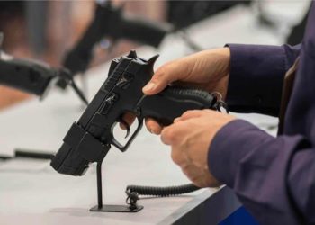 Interior y Policía inicia este miércoles gracia para regularizar licencias de armas