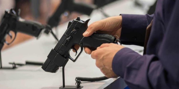 Interior y Policía inicia este miércoles gracia para regularizar licencias de armas