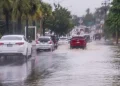 Vaguada provocará lluvias este fin de semana en varias provincias; el calor continuará