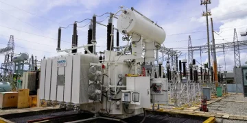 Edesur instalará transformador de potencia para mejorar el servicio en Santo Domingo Oeste, Los Alcarrizos y DN