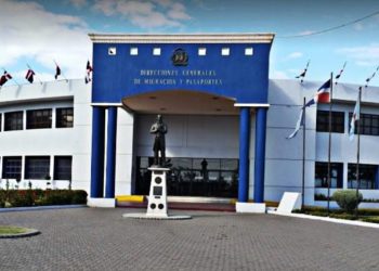 “Pasaportes justifica gasto de RD$225 mil en nueve asientos con boletas: serán sorteados entre empleados”